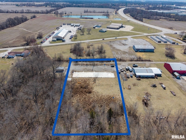 732 Shawnee St, Centralia IL, 62801 land for sale