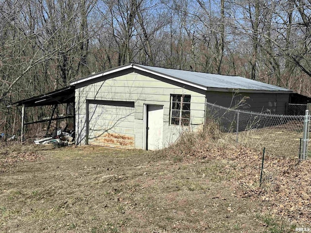 4765 Kimmel Bridge Rd, Murphysboro, IL 62966 - photo 22