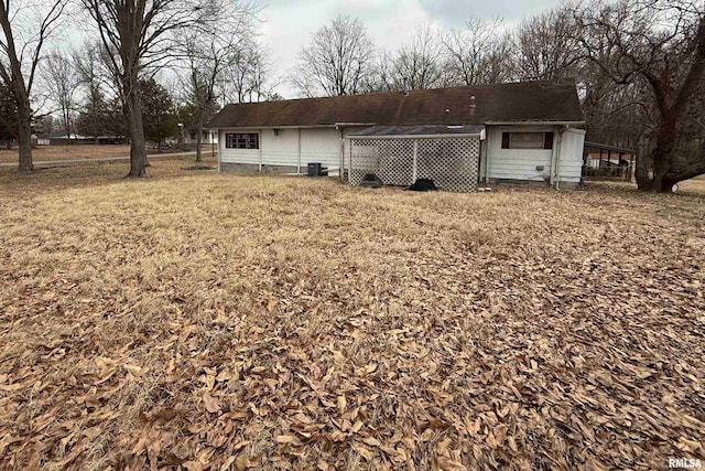 1420 Vale St, Benton IL, 62812 land for sale