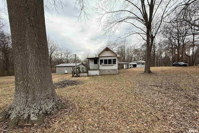 Listing photo 3 for 1420 Vale St, Benton IL 62812