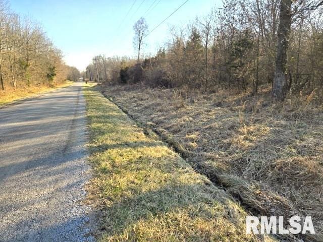 0000 N Stone Ln, Mount Vernon IL, 62864 land for sale