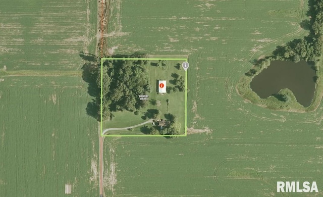 470 Lankin Rd, Galatia, IL 62935 - map