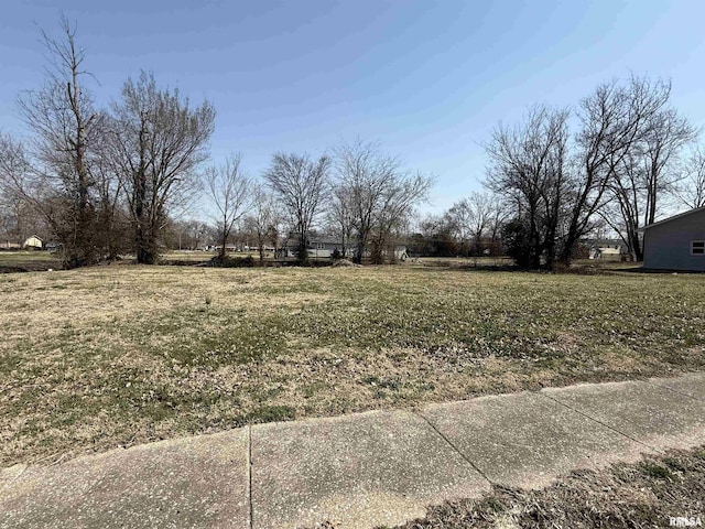 000 S Liberty St, Marion IL, 62959 land for sale