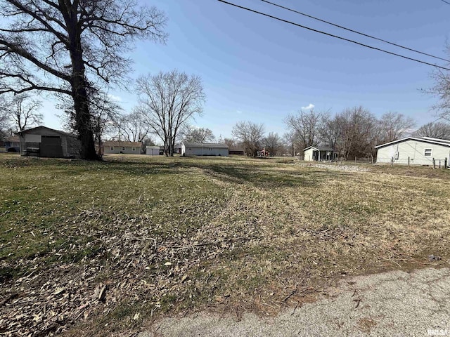 000 S Van Buren St, Marion, IL 62959