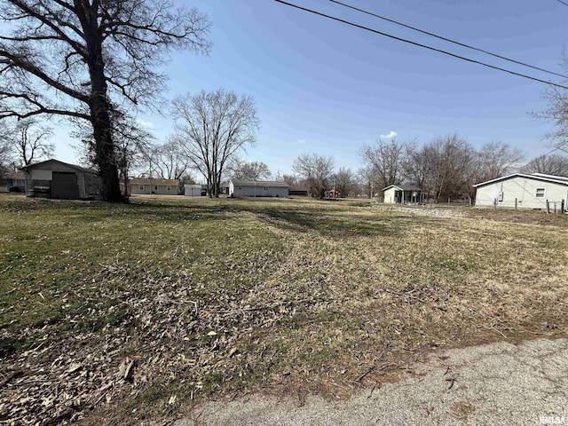 000 S Van Buren St, Marion IL, 62959 land for sale