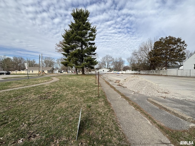LOT5 N College Ave, Salem, IL 62881