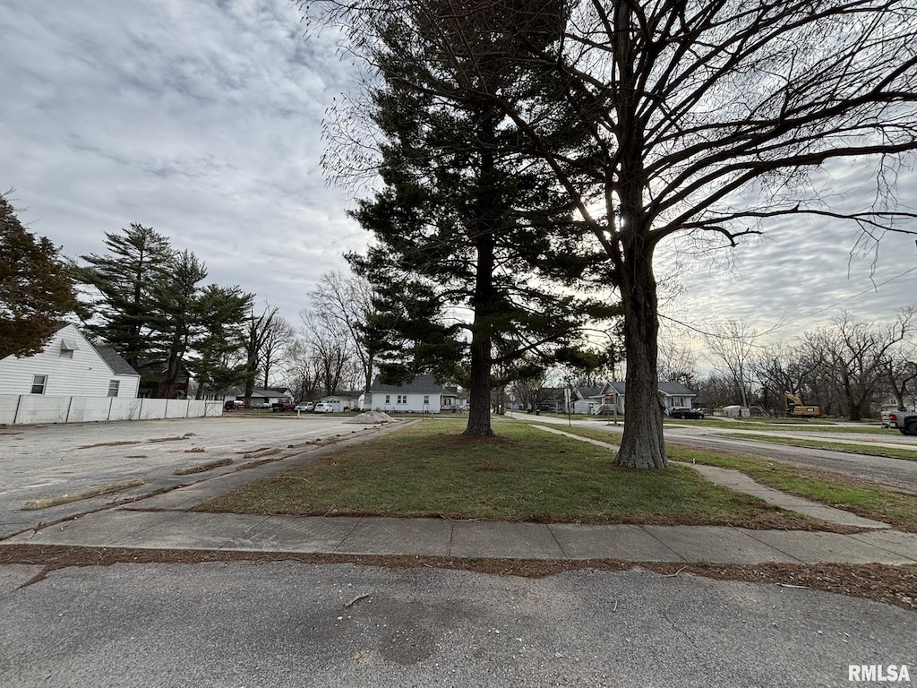 LOT5 N College Ave, Salem, IL 62881
