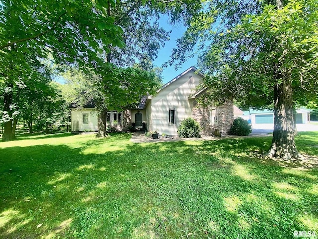 10950 Prestwick Dr, Benton, IL 62812 - photo 1