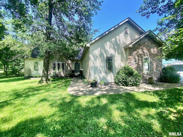 10950 Prestwick Dr, Benton, IL 62812 - photo 2