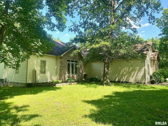 10950 Prestwick Dr, Benton, IL 62812 - photo 31