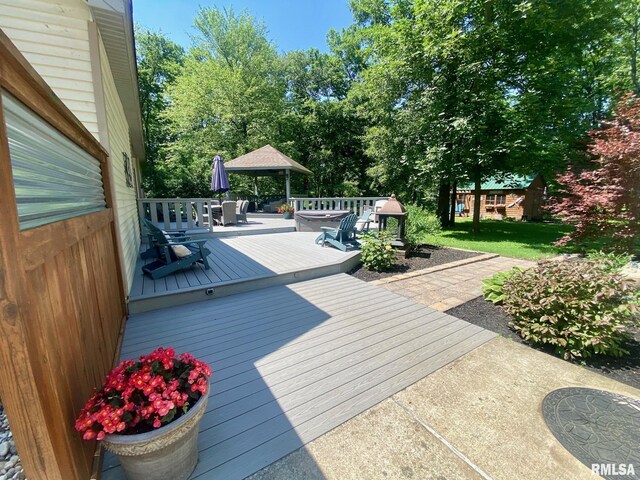 10950 Prestwick Dr, Benton, IL 62812 - photo 35