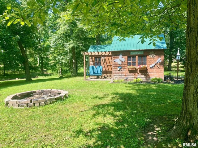 10950 Prestwick Dr, Benton, IL 62812 - photo 38