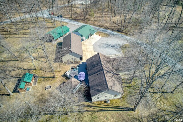 10950 Prestwick Dr, Benton, IL 62812 - photo 41