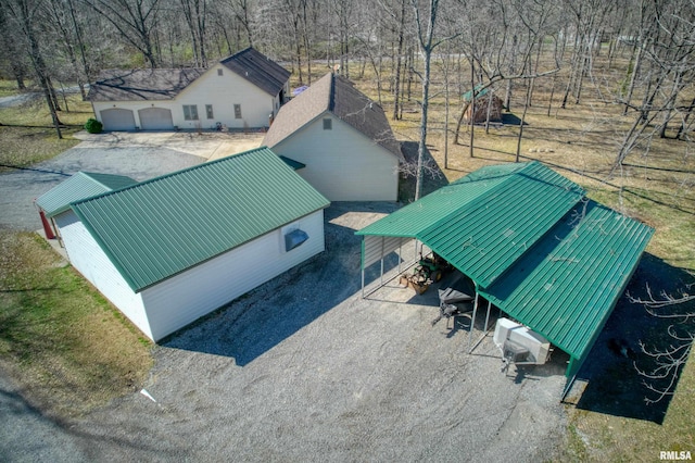 10950 Prestwick Dr, Benton, IL 62812 - photo 45