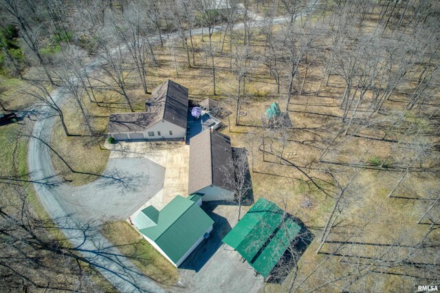 10950 Prestwick Dr, Benton, IL 62812 - photo 46