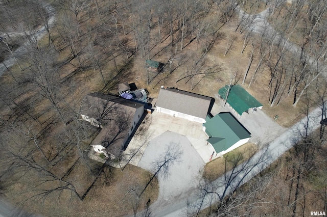 10950 Prestwick Dr, Benton, IL 62812 - photo 47