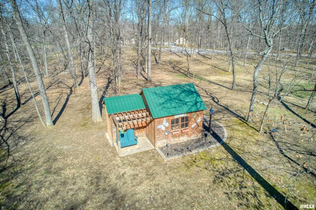 10950 Prestwick Dr, Benton, IL 62812 - photo 48