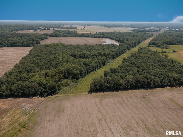 TBD Rome Rd, West Frankfort, IL 62896