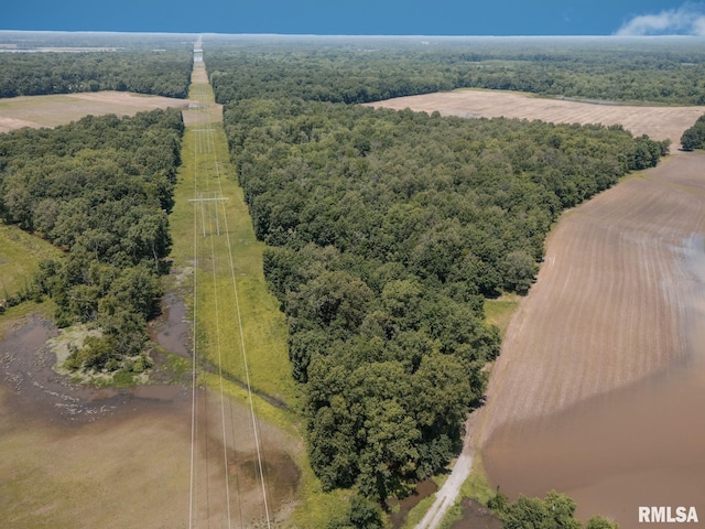 TBD Rome Rd, West Frankfort, IL 62896