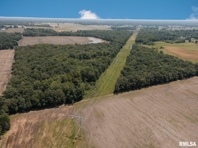 TBD Rome Rd, West Frankfort, IL 62896