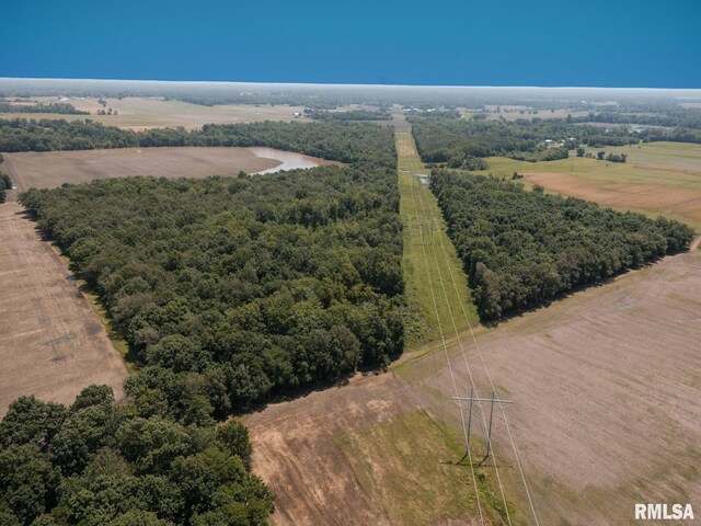 TBD Rome Rd, West Frankfort, IL 62896