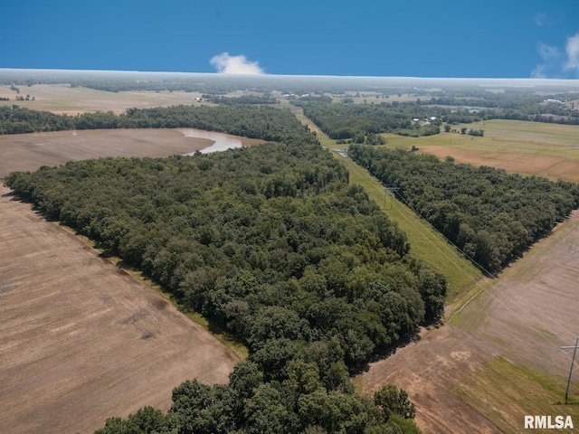 TBD Rome Rd, West Frankfort, IL 62896