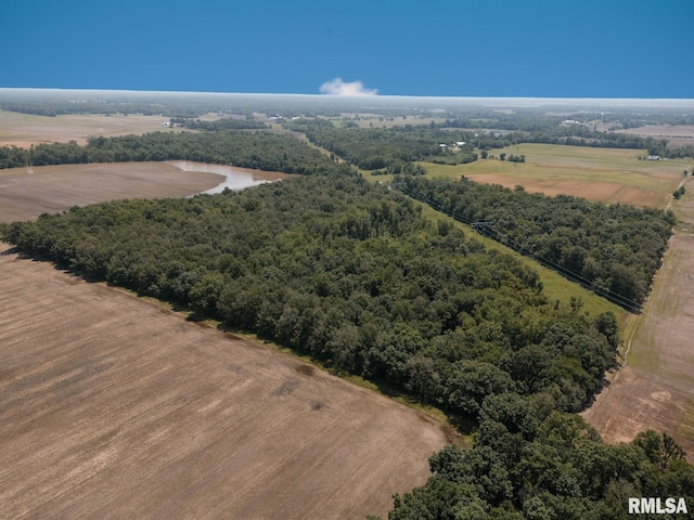 TBD Rome Rd, West Frankfort, IL 62896
