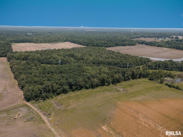 TBD Rome Rd, West Frankfort, IL 62896