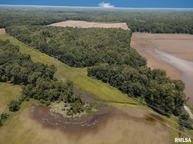 TBD Rome Rd, West Frankfort, IL 62896