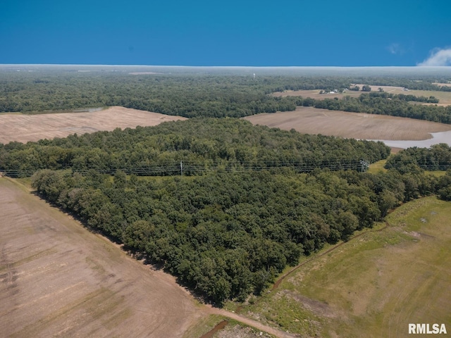 TBD Rome Rd, West Frankfort, IL 62896