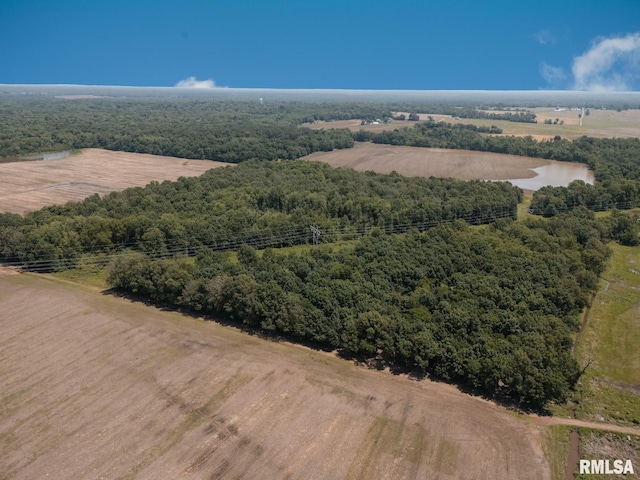 TBD Rome Rd, West Frankfort, IL 62896