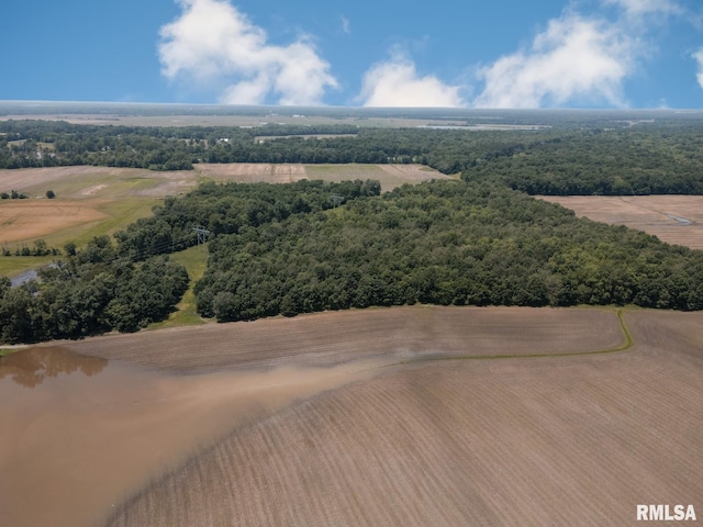 TBD Rome Rd, West Frankfort, IL 62896