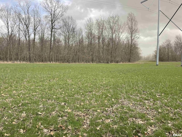 TBD Rome Rd, West Frankfort, IL 62896