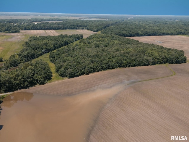 TBD Rome Rd, West Frankfort, IL 62896