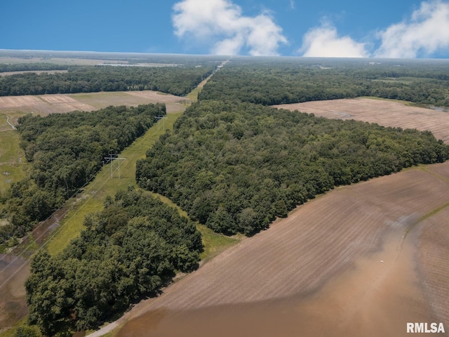TBD Rome Rd, West Frankfort, IL 62896