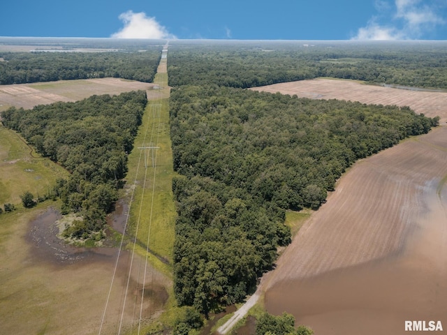 TBD Rome Rd, West Frankfort, IL 62896