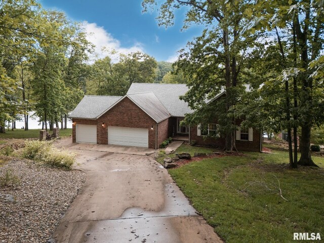 55 Kings Ct, Goreville, IL 62939 - photo 4