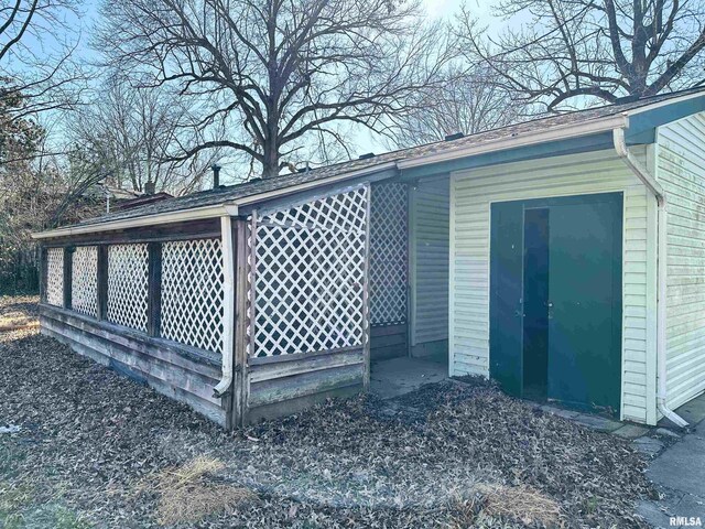 607 S Skyline Dr, Carbondale, IL 62901 - photo 23