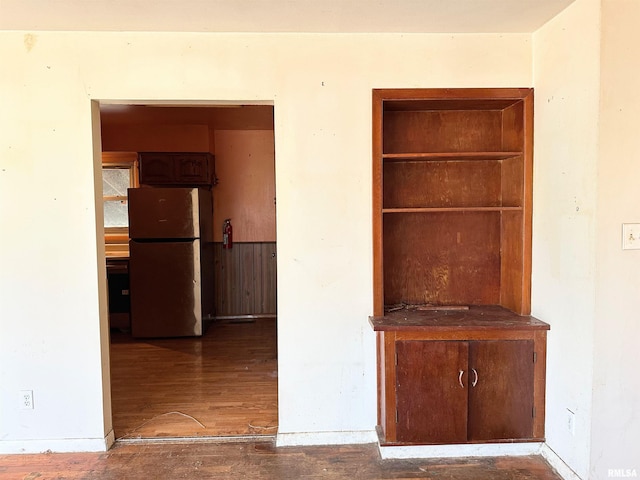 607 S Skyline Dr, Carbondale, IL 62901 - interior space