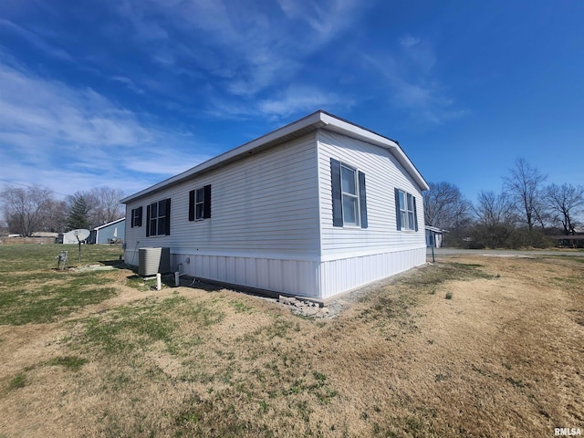 10553 Torrance Rd, Carbondale, IL 62901 - photo 4