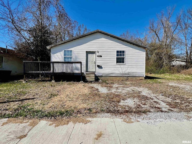 422 N Brush St, Carbondale, IL 62901 - photo 1