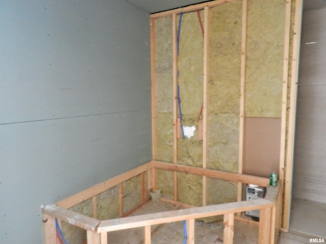 991 US Highway 34, Herod, IL 62947 - view of bathroom