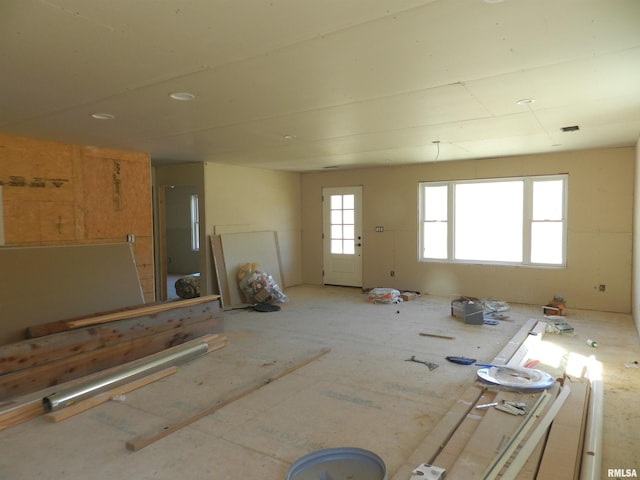 991 US Highway 34, Herod, IL 62947 - interior space