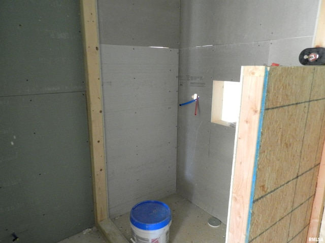 991 US Highway 34, Herod, IL 62947 - view of bathroom