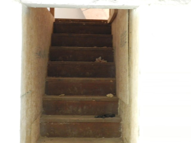 991 US Highway 34, Herod, IL 62947 - stairs featuring concrete floors
