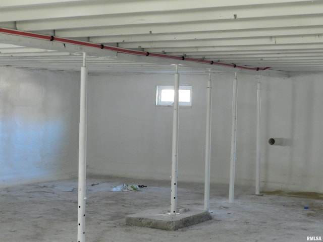 991 US Highway 34, Herod, IL 62947 - interior space