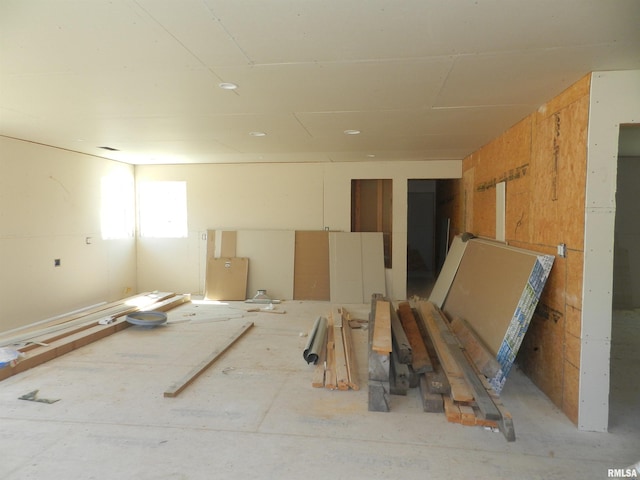 991 US Highway 34, Herod, IL 62947 - view of unfurnished room