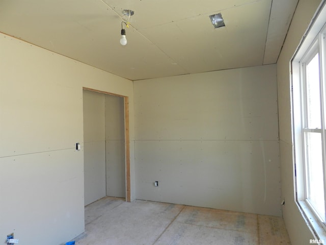 991 US Highway 34, Herod, IL 62947 - view of unfurnished room