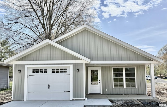 209 Madison St, Cambria, IL 62915 - view of front facade