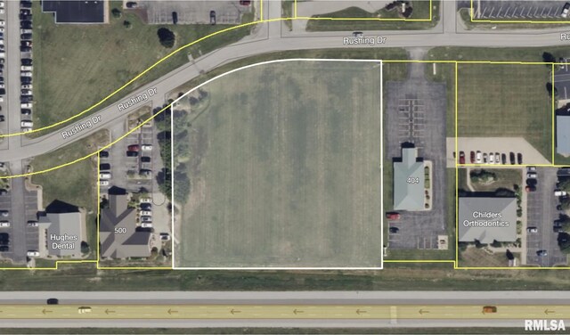 0 Rushing Dr, Herrin, IL 62948 - photo 1